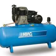 Поршневые компрессоры ABAC (Италия)