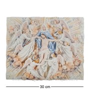 Панно Иисус и Ангелы WS-501 фото