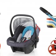 Cosatto Giggle Travel System цвет New Wave фото