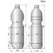 Пресс-форма для газированной воды АК-04