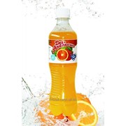 Газированный напиток “Дея Апельсин“ 1,5 л. фото