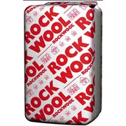 Качественный утеплитель Rockwool ROCKMIN 100 мм