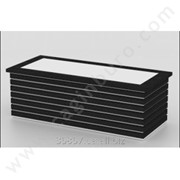 Офисный cтол Elise Masa 220cm, код G430 фото