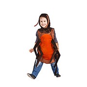 Карнавальный костюм детский Таракан (128) фото