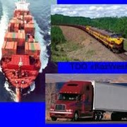 Морские контейнерные перевозки грузов, из Китая, Турции, США, Европы, Азии, Африки, Америки фото