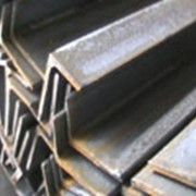 Уголок стальной горячекатаный неравнополочный (ГОСТ 8510-86) фото