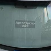 Автостекло заднее для ALFA ROMEO ALFA 155 СД 1992-1998 СТ ЗАДН ЗЛ 2029BGNS