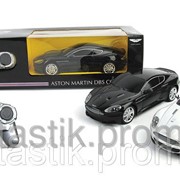 Машинка Aston Martin