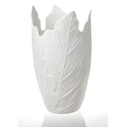 Керамические матовые вазы
