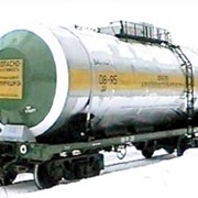 Вагоны грузовые железнодорожные цистерны для непищевых продуктов. Железнодорожные цистерны. Вагон-цистерна для перевозки линейноалкилбензолсульфоновой кислоты (ЛАБСК) модель 15-5104.