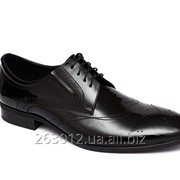 Туфли мужские мод 1401-01