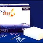 Тесты на антибиотики в молоке Бета Стар BetaStar Combo 250 фото