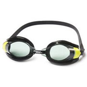 Очки для плавания Focus, подростковые, анти-фог, от 7+ МИКС (21078) 2809171