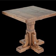 Стол “Медведь 800“ фото