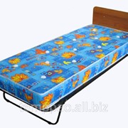 Мобильная кровать КР-155