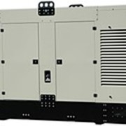 Агрегаты стационарные FOGO FI 400 - мощность номинальная 400кВА (320 кВт)