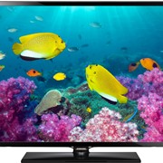 Телевизор Samsung UE50F5000AK фото