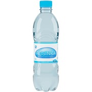Питьевая вода Rosinka 0,5 л фотография
