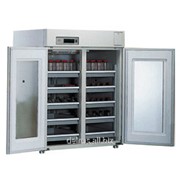 Фармацевтические холодильники MPR-721 и MPR-1410, Sanyo