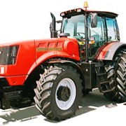 Сельскохозяйственый энергонасыщенный колесный трактор Беларус 3022ДЦ