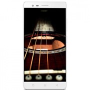 Мобильный телефон Lenovo Vibe K5 Note Pro (A7020a48) Silver (PA330028UA) фото