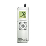 Термометр контактный “ТК-5.09“ с функцией измерения относительной влажности фотография