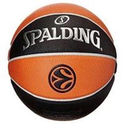 Мяч баскетбольный TF-1000 Euroleague, №7 (1524827)