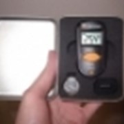 Термометр инфракрасный TN1 фото