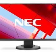 Монитор NEC 24'' E242N White фото