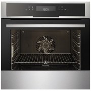 Встраиваемая духовка Electrolux EOA 5751 AAX фото