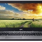 Ноутбук Acer Aspire V3-574G-382X (NX.G1TEU.006) Black-Silver, код 118170 фото