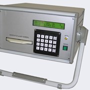 Радиометр низкофоновый многофункциональный РКС-20П