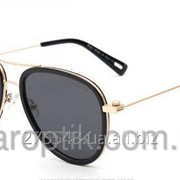 Женские солнцезащитные очки Dior 8200 черный цвет фотография