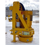 Аренда оборудования KDK 275 K для BG 28 фото