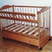 Кроватки для новорожденных фотография