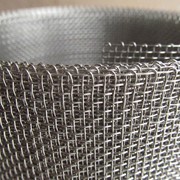 Сетка металлическая никелевая 30Х30 ГОСТ 6613-86 0.055 мм