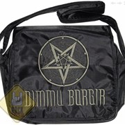 Сумка Dimmu Borgir (Pentagram) фото