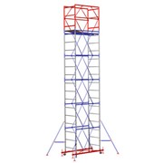 Вышка тур строительная ВСП-250/0.7 фото