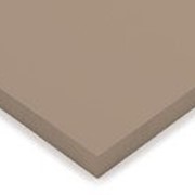 Фасад МДФ глянцевый бежевый 623 AGT фото