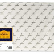 Бумага для акварели Canson Heritage, в листах, 640 гр/м2, 56 x 76 см Fin/Среднее зерно