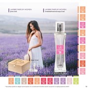 Французская парфюмерия женские ароматы Ламбре\L’ambre