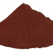 Пигмент железоокисный коричневый 860 (Китай)
