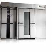 Печи хлебопекарные фото