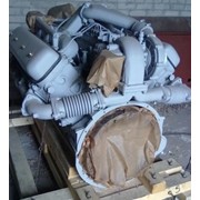 Двигатель ЯМЗ-238ДЕ2 1-я комплектность фотография