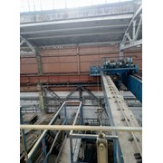 Ремонт кранов грузоподъемных фото