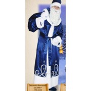 Прокат карнавального костюма “Святой Николай“. фотография