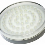 Светодиодная лампа Ecola GX53 LED 2,7W