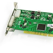 Комлпекс программно-аппаратный PC-3000 for SCSI