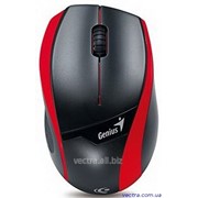 Мышь Genius DX-7010 WL Red (31030074102)