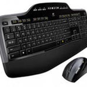 Клавиатура Pravix W6016RF + мышь W3047RF фото